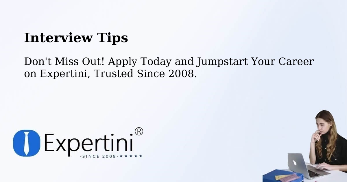 Interview Tips & Techniques for Job Seekers – Sain Bajo - Sain Bajo, Mexico Jobs Expertini